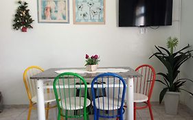Apartamento Aconchego da vovó