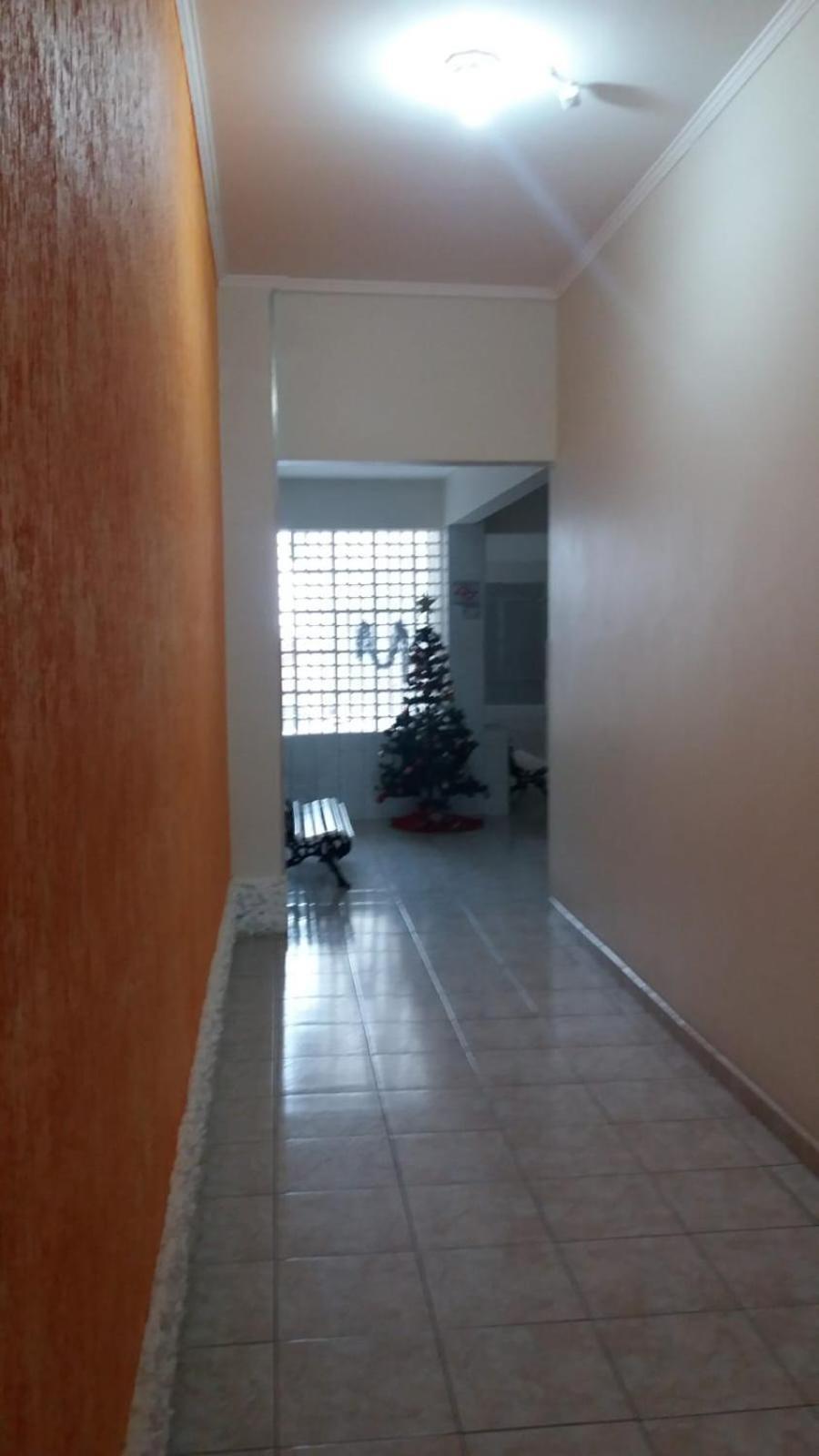 Apartamento Aconchego da vovó Peruíbe Exterior foto