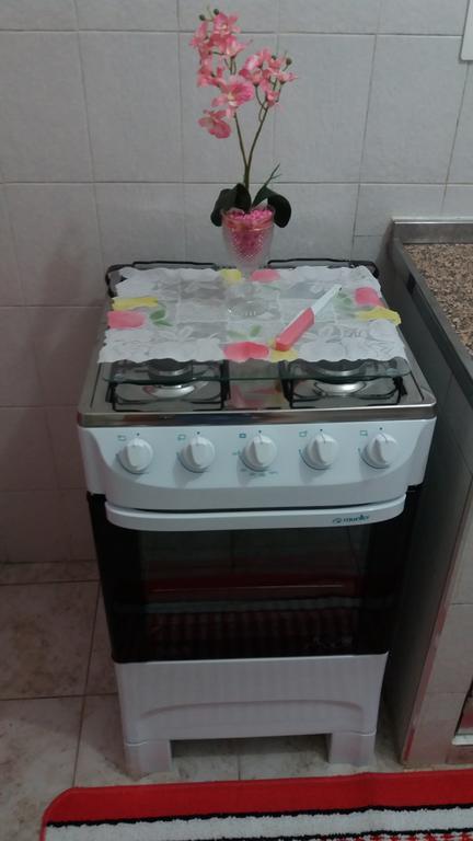 Apartamento Aconchego da vovó Peruíbe Exterior foto