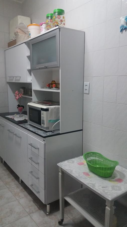 Apartamento Aconchego da vovó Peruíbe Exterior foto