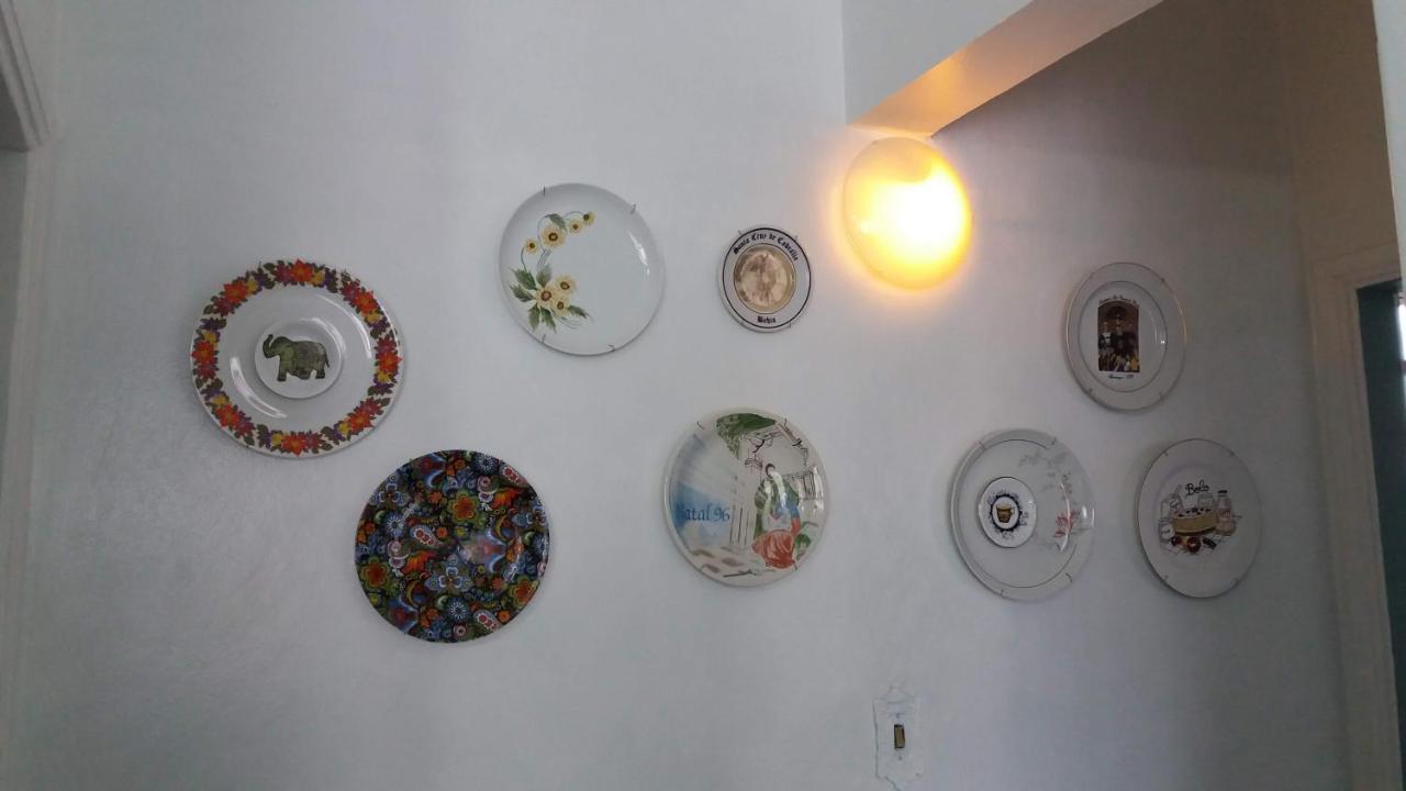 Apartamento Aconchego da vovó Peruíbe Exterior foto